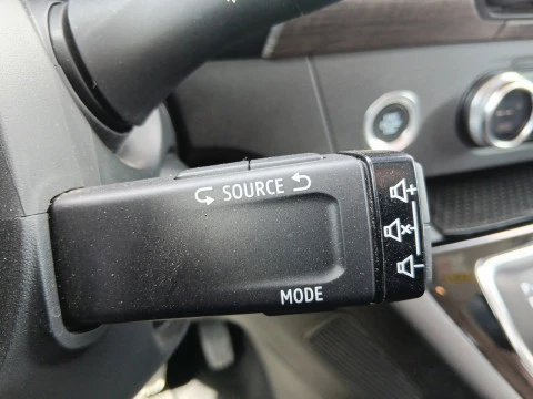 Renault Kangoo Combi E-Tech L1 Techno 22kW