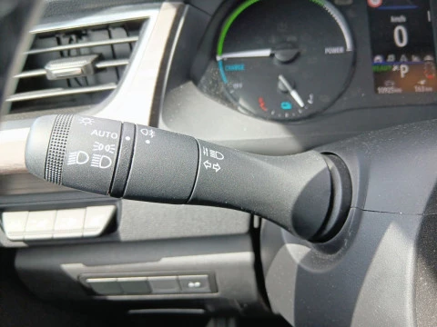 Renault Kangoo Combi E-Tech L1 Techno 22kW