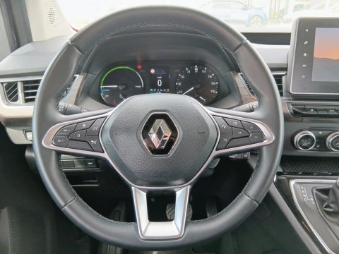 Renault Kangoo Combi E-Tech L1 Techno 22kW