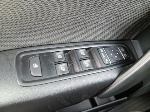 Renault Kangoo Combi E-Tech L1 Techno 22kW