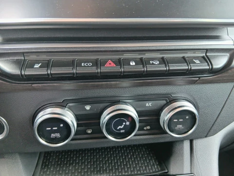 Renault Kangoo Combi E-Tech L1 Techno 22kW