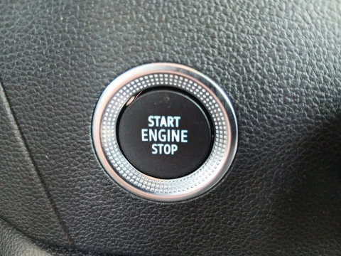 Renault Kangoo Combi E-Tech L1 Techno 22kW