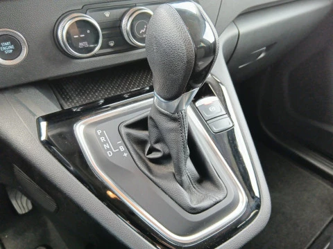 Renault Kangoo Combi E-Tech L1 Techno 22kW