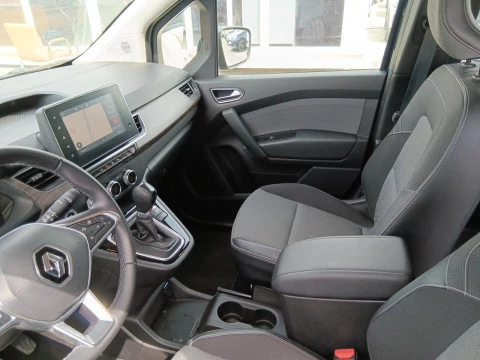 Renault Kangoo Combi E-Tech L1 Techno 22kW