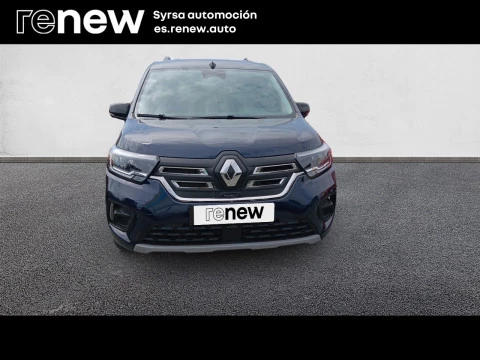Renault Kangoo Combi E-Tech L1 Techno 22kW