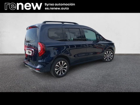 Renault Kangoo Combi E-Tech L1 Techno 22kW