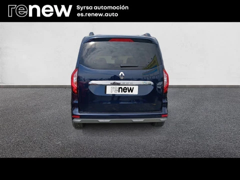 Renault Kangoo Combi E-Tech L1 Techno 22kW
