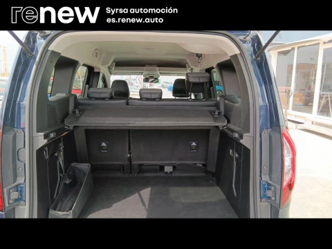 Renault Kangoo Combi E-Tech L1 Techno 22kW