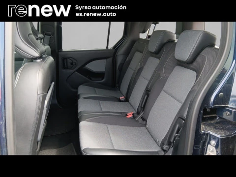 Renault Kangoo Combi E-Tech L1 Techno 22kW