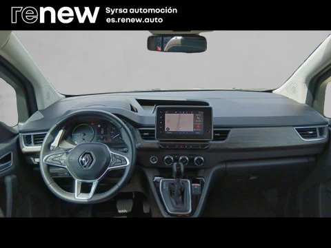 Renault Kangoo Combi E-Tech L1 Techno 22kW