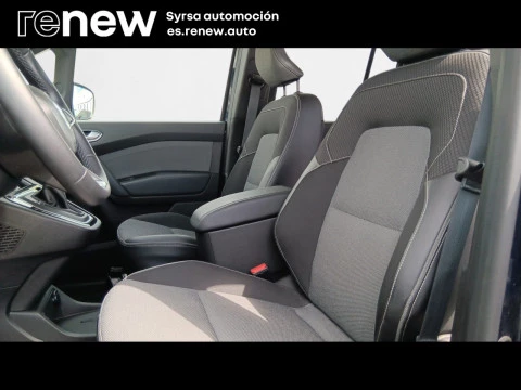 Renault Kangoo Combi E-Tech L1 Techno 22kW