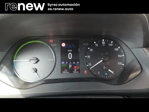 Renault Kangoo Combi E-Tech L1 Techno 22kW