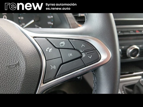 Renault Kangoo Combi E-Tech L1 Techno 22kW
