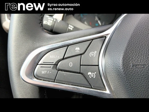 Renault Kangoo Combi E-Tech L1 Techno 22kW