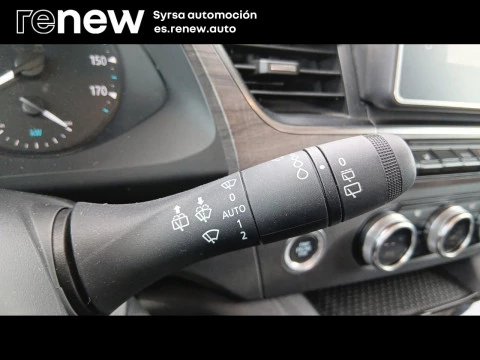 Renault Kangoo Combi E-Tech L1 Techno 22kW