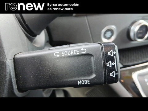 Renault Kangoo Combi E-Tech L1 Techno 22kW