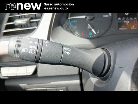 Renault Kangoo Combi E-Tech L1 Techno 22kW