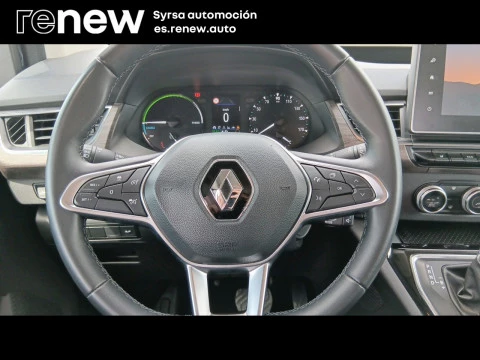 Renault Kangoo Combi E-Tech L1 Techno 22kW