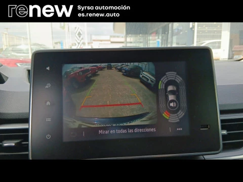 Renault Kangoo Combi E-Tech L1 Techno 22kW