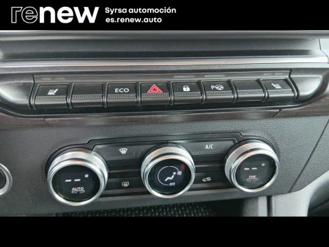 Renault Kangoo Combi E-Tech L1 Techno 22kW