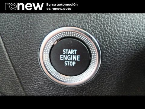 Renault Kangoo Combi E-Tech L1 Techno 22kW