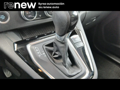 Renault Kangoo Combi E-Tech L1 Techno 22kW