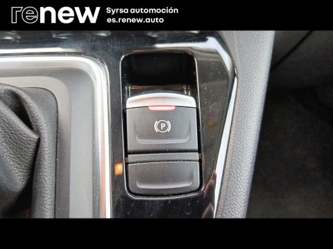 Renault Kangoo Combi E-Tech L1 Techno 22kW