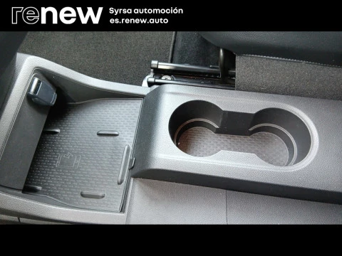 Renault Kangoo Combi E-Tech L1 Techno 22kW