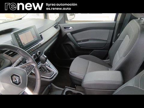 Renault Kangoo Combi E-Tech L1 Techno 22kW