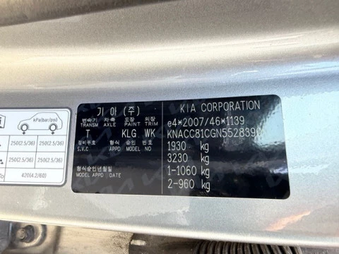 Kia Niro 1.6 GDi HEV 104kW (141CV) Drive