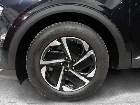 Kia Sportage 1.6 T-GDi Drive 4x2 118 kW (160 CV)