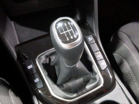 Kia Sportage 1.6 T-GDi Drive 4x2 118 kW (160 CV)