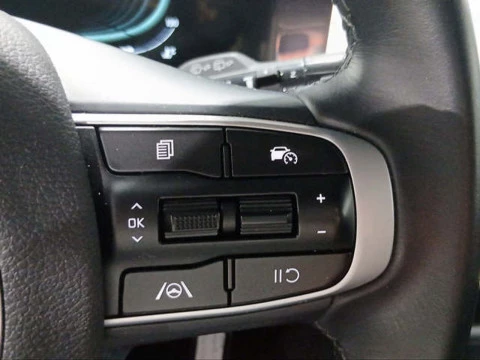 Kia Sportage 1.6 T-GDi Drive 4x2 118 kW (160 CV)