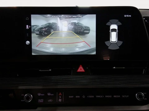 Kia Sportage 1.6 T-GDi Drive 4x2 118 kW (160 CV)