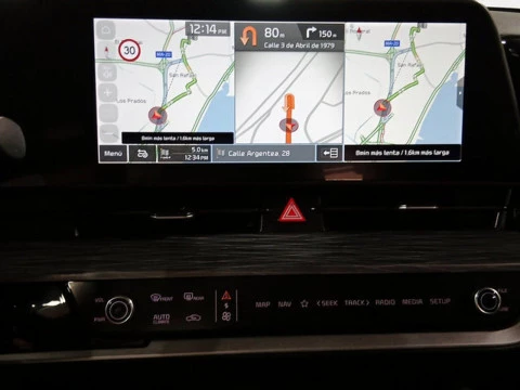 Kia Sportage 1.6 T-GDi Drive 4x2 118 kW (160 CV)