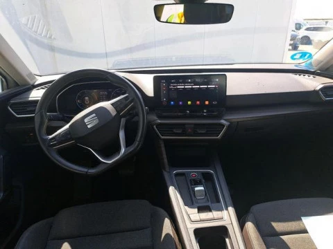 Seat Nuevo León SP 1.4 e-Hybrid DSG S&S FR