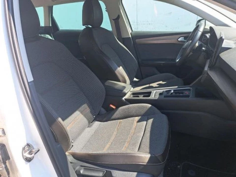 Seat Nuevo León SP 1.4 e-Hybrid DSG S&S FR