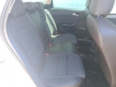 Seat Nuevo León SP 1.4 e-Hybrid DSG S&S FR