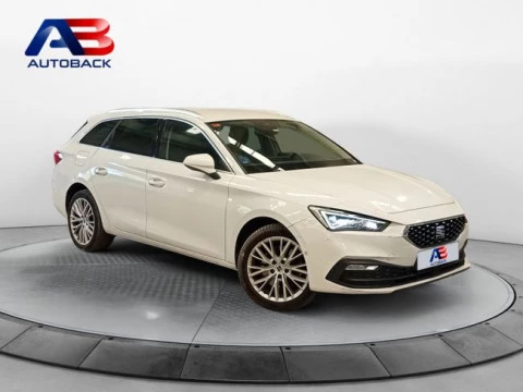 Seat Nuevo León SP 1.4 e-Hybrid DSG S&S FR