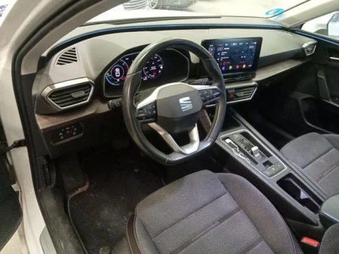 Seat Nuevo León SP 1.4 e-Hybrid DSG S&S FR