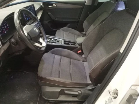 Seat Nuevo León SP 1.4 e-Hybrid DSG S&S FR