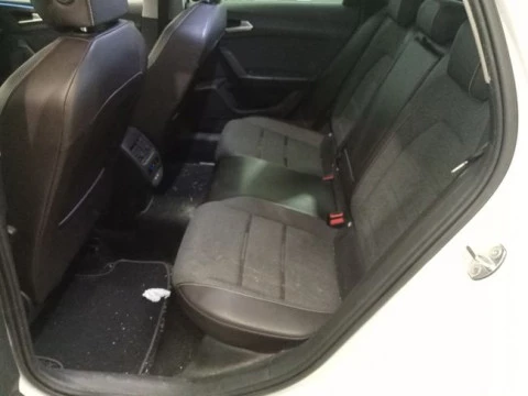 Seat Nuevo León SP 1.4 e-Hybrid DSG S&S FR