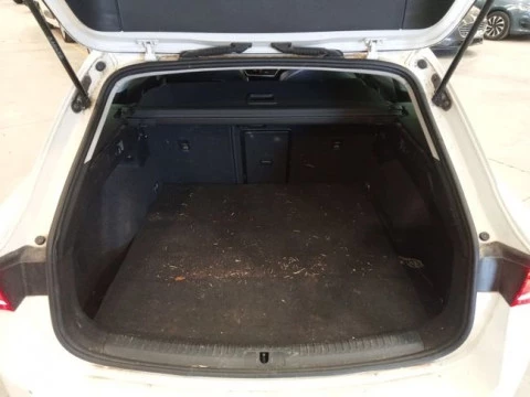 Seat Nuevo León SP 1.4 e-Hybrid DSG S&S FR