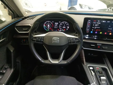 Seat Nuevo León SP 1.4 e-Hybrid DSG S&S FR