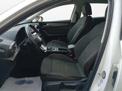 Seat Nuevo León SP 1.4 e-Hybrid DSG S&S FR