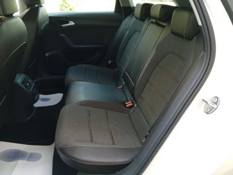 Seat Nuevo León SP 1.4 e-Hybrid DSG S&S FR