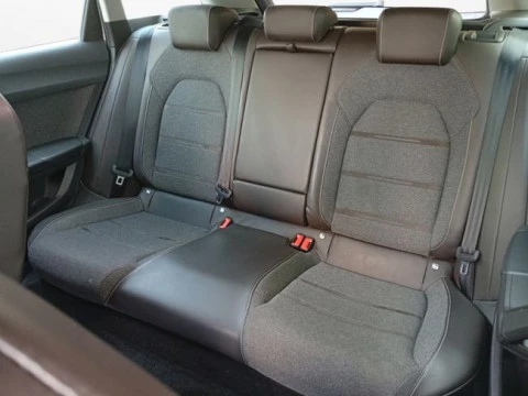 Seat Nuevo León SP 1.4 e-Hybrid DSG S&S FR