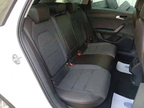 Seat Nuevo León SP 1.4 e-Hybrid DSG S&S FR