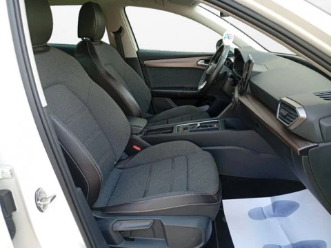 Seat Nuevo León SP 1.4 e-Hybrid DSG S&S FR