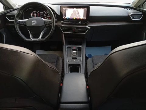 Seat Nuevo León SP 1.4 e-Hybrid DSG S&S FR